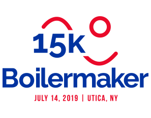 42nd Annual Utica Boilermaker Road Race - 15K Wheelchair