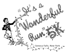 14th Annual It's A Wonderful Run 5K